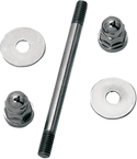 Colony 2128-5 Gas Tank Mounting Hardware Kit - sxspowersports