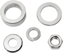 Colony 2256-5 Axle Spacer and Nut Kits - sxspowersports
