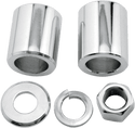 Colony 2258-5 Axle Spacer and Nut Kits - sxspowersports