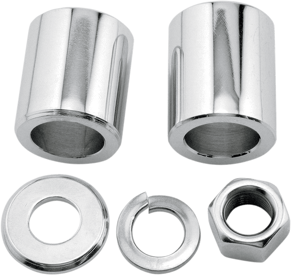 Colony 2258-5 Axle Spacer and Nut Kits - sxspowersports