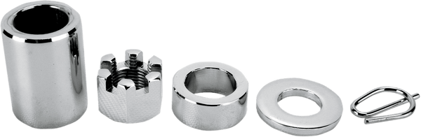Colony 2258-5 Axle Spacer and Nut Kits - sxspowersports