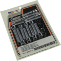 Colony 2343-13-P Transmission Side Cover Kit - sxspowersports