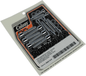 Colony 2343-13-P Transmission Side Cover Kit - sxspowersports