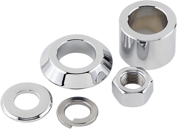 Colony 2390-5 Axle Spacer and Nut Kits - sxspowersports