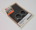 Colony 2411-2 Crank Pin Nut Set - sxspowersports