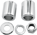 Colony 2507-5 Axle Spacer and Nut Kits - sxspowersports