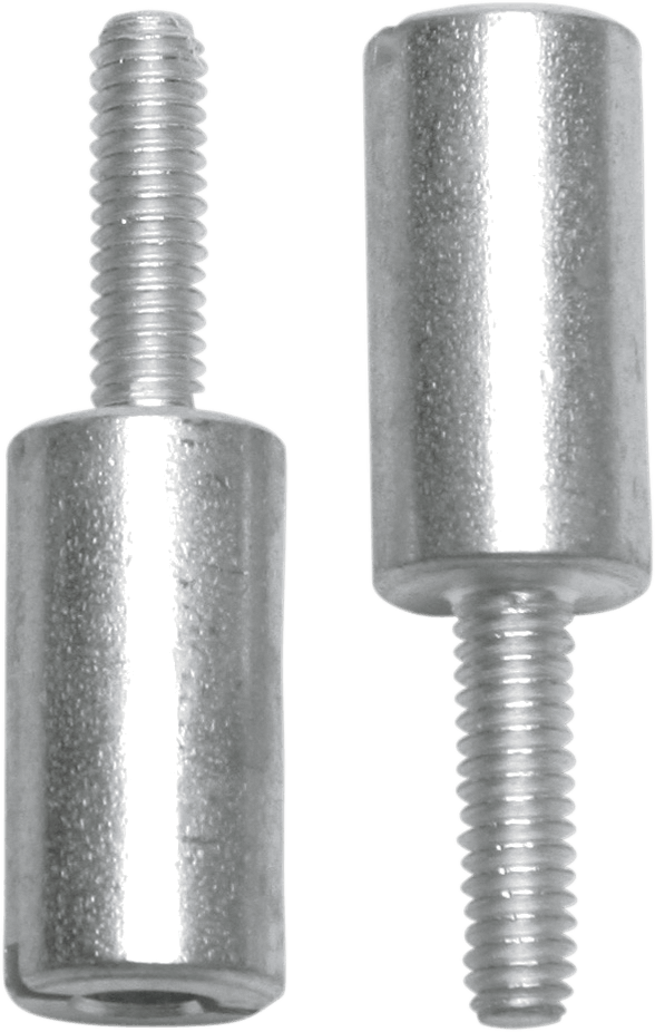 Colony 2538-2 Ignition Cover Timer Stud Kit - sxspowersports