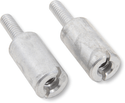 Colony 2538-2 Ignition Cover Timer Stud Kit - sxspowersports