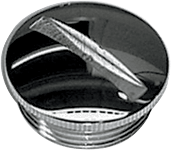 Colony 2559-1 Primary Cover Filler Cap - Aluminum - sxspowersports