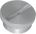 Colony 2559-1 Primary Cover Filler Cap - Aluminum - sxspowersports