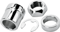 Colony 2613-4 Axle Spacer and Nut Kits - sxspowersports