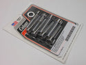 Colony 2754-12 Fork Tube Bolt - sxspowersports