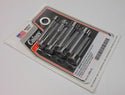 Colony 2754-12 Fork Tube Bolt - sxspowersports