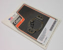 Colony 2901-4 Upper Fork Bearing Adjustment Kit - Cadmium Plated - sxspowersports