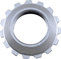 Colony 3186-1 Upper Fork Bearing Adjustment Kit - Zinc Plated - sxspowersports