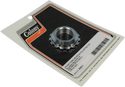 Colony 3186-1 Upper Fork Bearing Adjustment Kit - Zinc Plated - sxspowersports