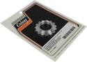 Colony 3186-1 Upper Fork Bearing Adjustment Kit - Zinc Plated - sxspowersports