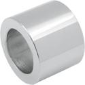 Colony 40926-08 25mm Chrome Wheel Spacer - 1.15in.L - sxspowersports