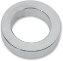 Colony 41694-08 25mm Chrome Wheel Spacer - .375in.L - sxspowersports