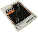 Colony 7113-2 Generator Screw Kit - Acorn Style - Chrome - sxspowersports