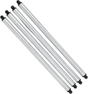 Colony 7123-4 Pushrod Kit - Aluminum Alloy - sxspowersports