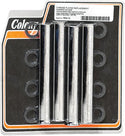 Colony 7822-12 Lower Pushrod Cover Set - sxspowersports