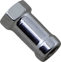 Colony 8108-1 Oil Pump Nut - Long - Chrome - sxspowersports