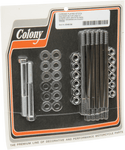 Colony 8140-34 Engine Case Stud Kit - sxspowersports