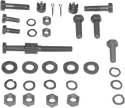 Colony 8232-26 Transmission Mounting Kit - Cadmium - sxspowersports