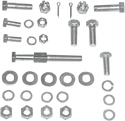 Colony 8232-26 Transmission Mounting Kit - Cadmium - sxspowersports