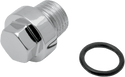 Colony 8701-2 Oil Screen Plug - Hex-Head - sxspowersports