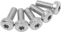 Colony 8739-10 Brake Rotor Hardware Kit - Button Head - sxspowersports
