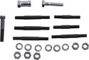 Colony 8740-19 Oil Pump Mounting Kit - Chrome - sxspowersports