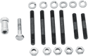 Colony 8741-19 Oil Pump Mounting Kit - Cadmium - sxspowersports