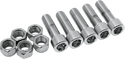 Colony 8842-10 Rear Sprocket and Pulley Hardware Kit - Allen Style - sxspowersports