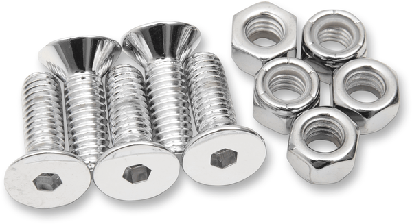 Colony 8847-5 Front or Rear Rotor to Hub Screw Kit - sxspowersports