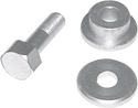 Colony 8937-3 Pivot Bolt, Washer and Spacer - Cadmium - sxspowersports