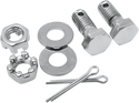 Colony 9106-8 Rear Brake Caliper Anchor - sxspowersports