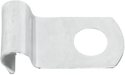 Colony 9652-1 Speedometer Cable Clamp - Zinc - sxspowersports