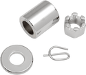 Colony 9812-3 Axle Spacer and Nut Kits - Smooth - sxspowersports