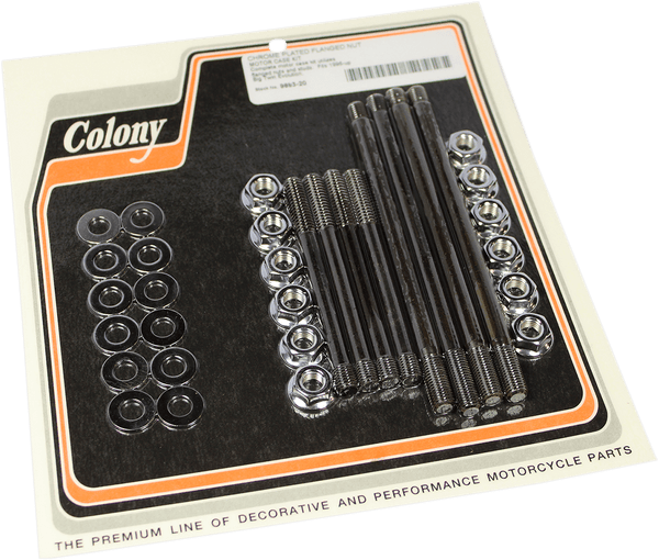 Colony 9884-20 Engine Case Stud Kit - sxspowersports