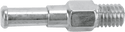 Colony 9900-1 Kicker Starter Spring Stud - Chrome - sxspowersports