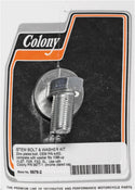 Colony 9976-2 Stem Bolt Kit - sxspowersports