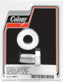 Colony 9976-2 Stem Bolt Kit - sxspowersports