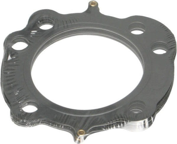 Cometic Gasket C10003 Head Gasket - MLS - Standard Bore - .040in. - sxspowersports
