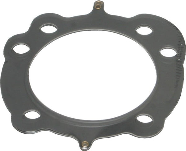 Cometic Gasket C10004 Head Gasket - MLS - 3.812in. Bore - .040in. - sxspowersports