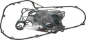 Cometic Gasket C10005 EST Complete Gasket Kit - 4.00in. Bore with .030in. Head Gasket - sxspowersports