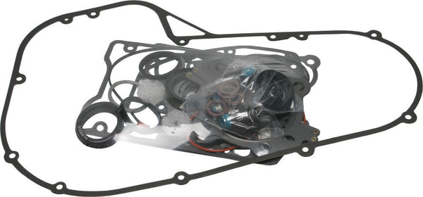 Cometic Gasket C10005 EST Complete Gasket Kit - 4.00in. Bore with .030in. Head Gasket - sxspowersports