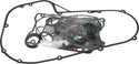 Cometic Gasket C10005 EST Complete Gasket Kit - 4.00in. Bore with .030in. Head Gasket - sxspowersports
