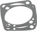 Cometic Gasket C10009 Base Gasket - Fiber - 3 5/8in. Bore .020in. - sxspowersports